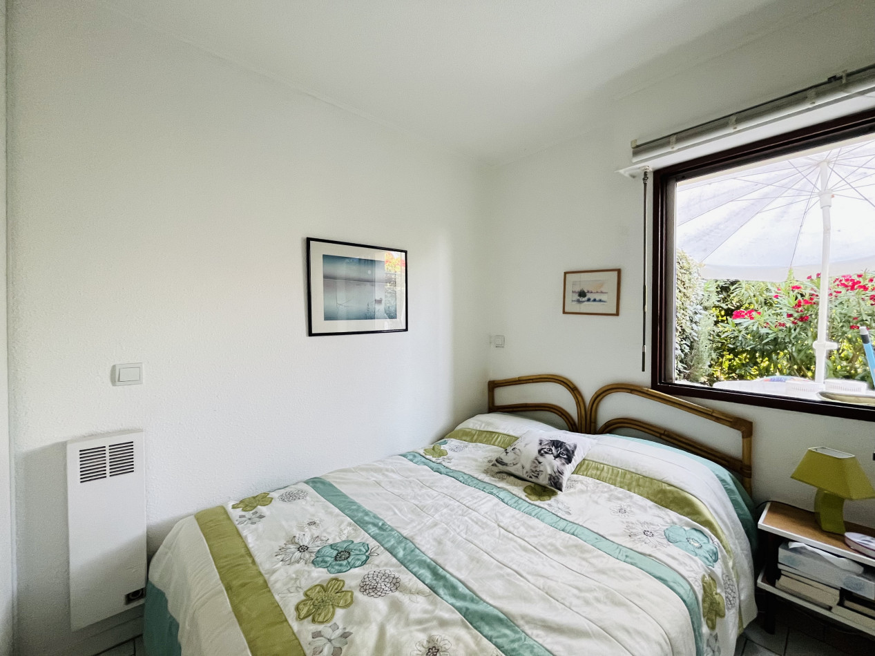 vente Appartement Le Cap D'agde - Photo 4