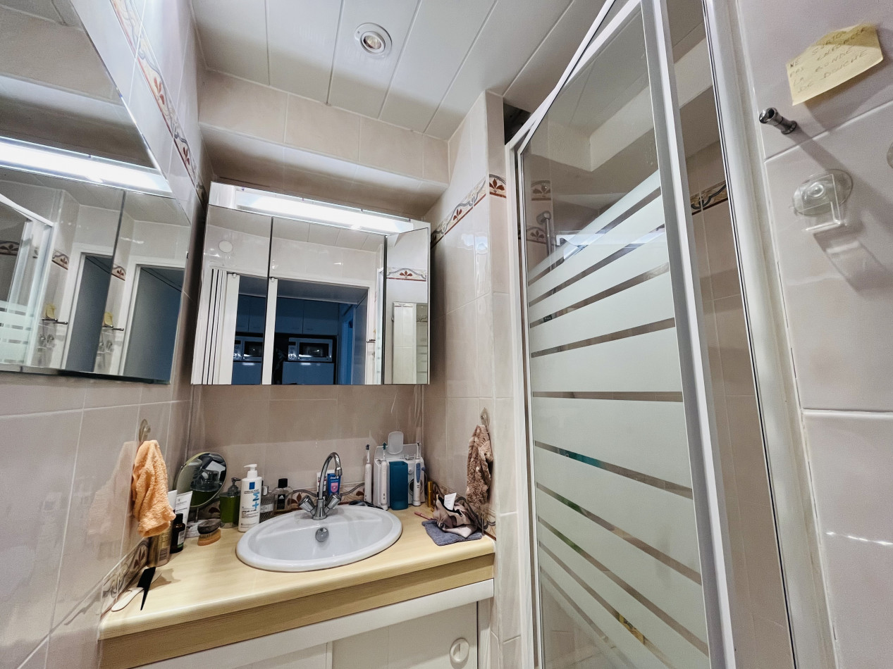 vente Appartement Le Cap D'agde - Photo 7