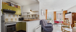 vente Appartement Cap D'agde