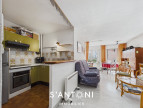 vente Appartement Cap D'agde