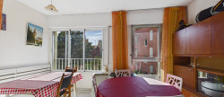 vente Appartement Cap D'agde
