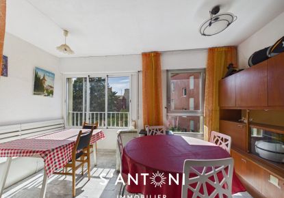 vente Appartement Cap D'agde