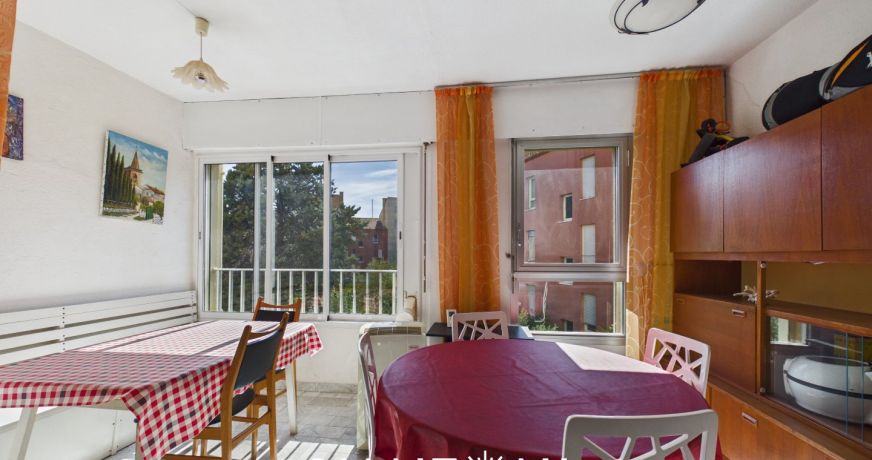 vente Appartement Cap D'agde