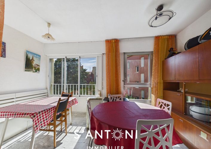 vente Appartement Cap D'agde