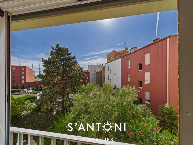 vente Appartement Cap D'agde - Photo 5