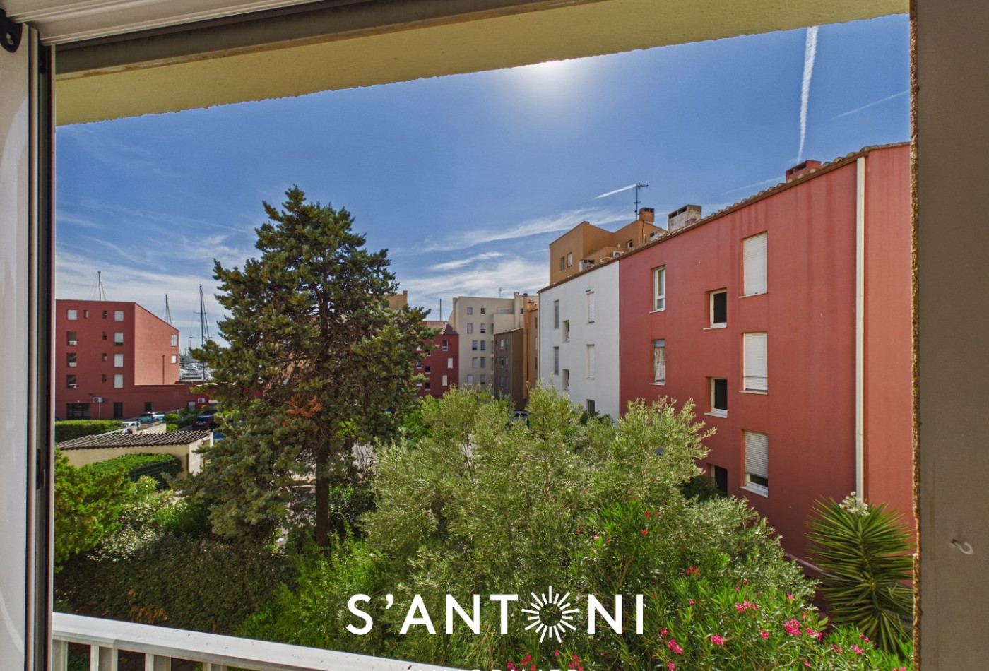 vente Appartement Cap D'agde - Photo 5
