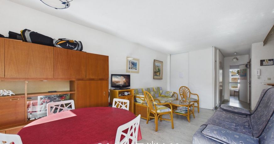 vente Appartement Cap D'agde