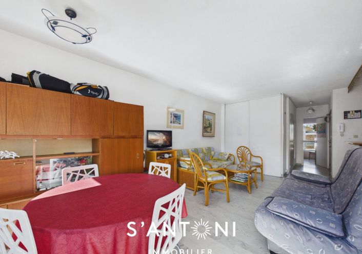 vente Appartement Cap D'agde
