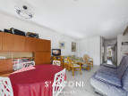 vente Appartement Cap D'agde