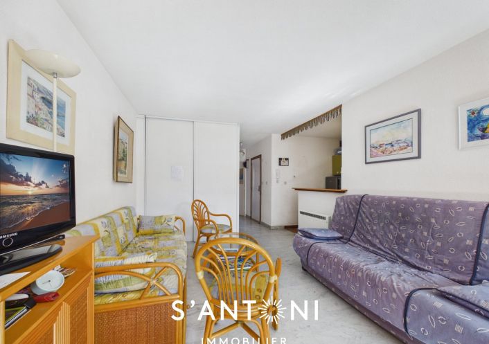 vente Appartement Cap D'agde
