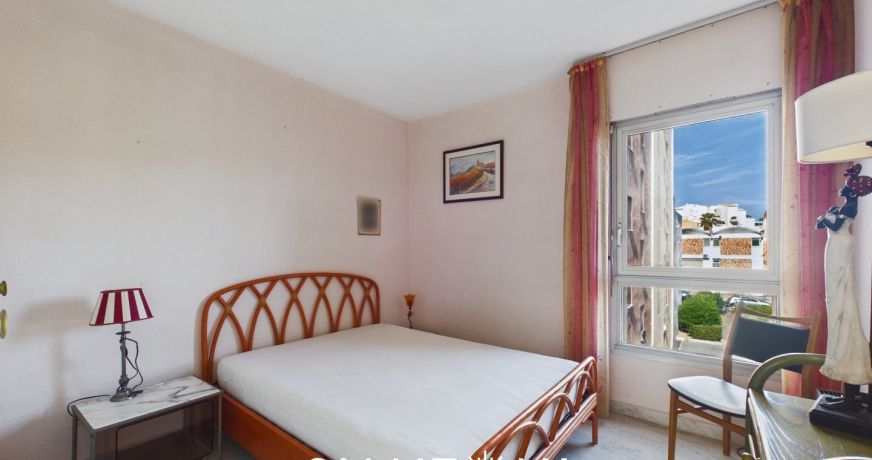vente Appartement Cap D'agde