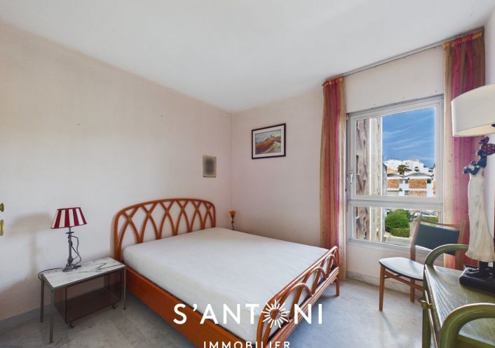 vente Appartement Cap D'agde