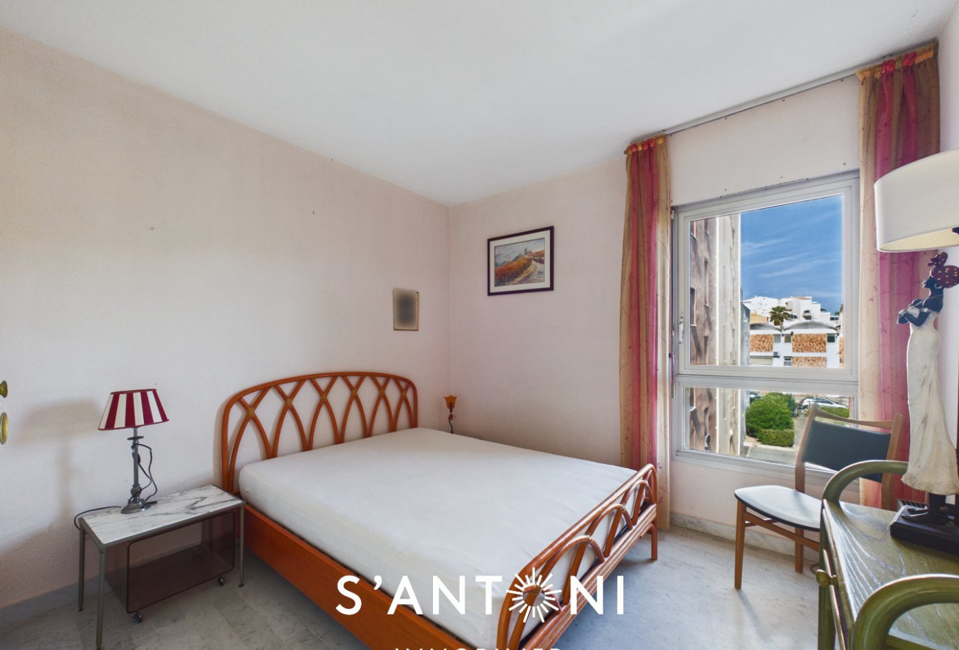 vente Appartement Cap D'agde - Photo 8