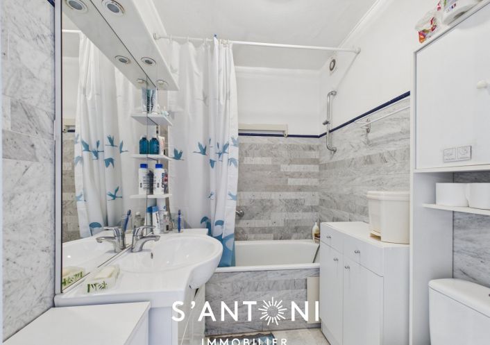 vente Appartement Cap D'agde