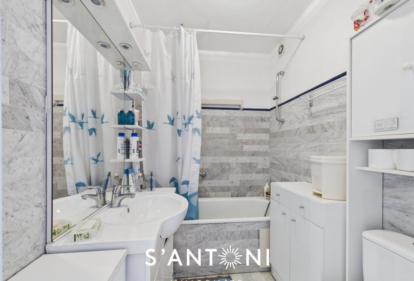 vente Appartement Cap D'agde - Photo 9