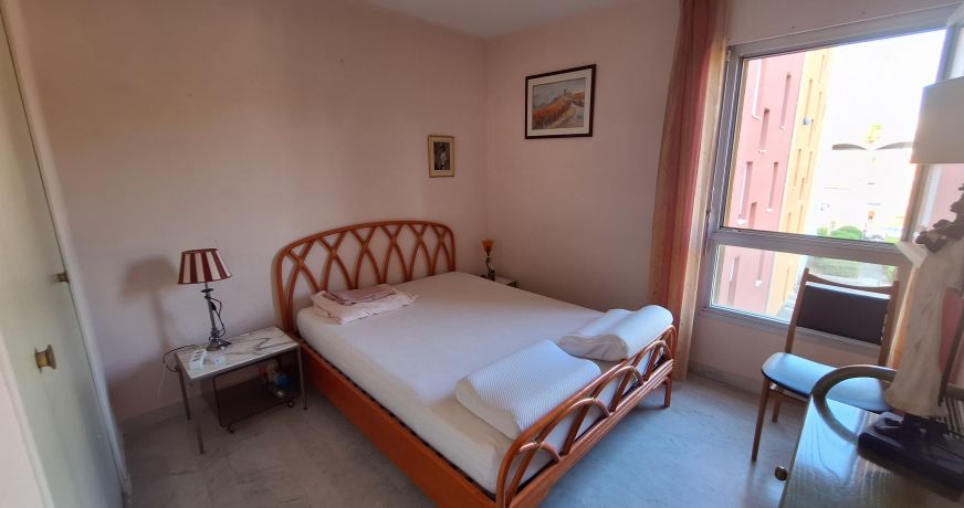 vente Appartement Cap D'agde