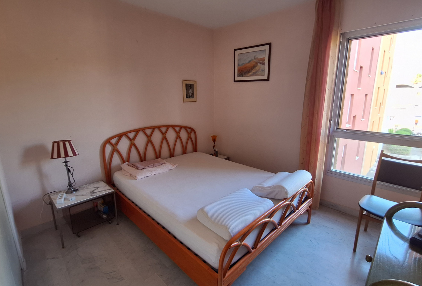 vente Appartement Cap D'agde - Photo 4
