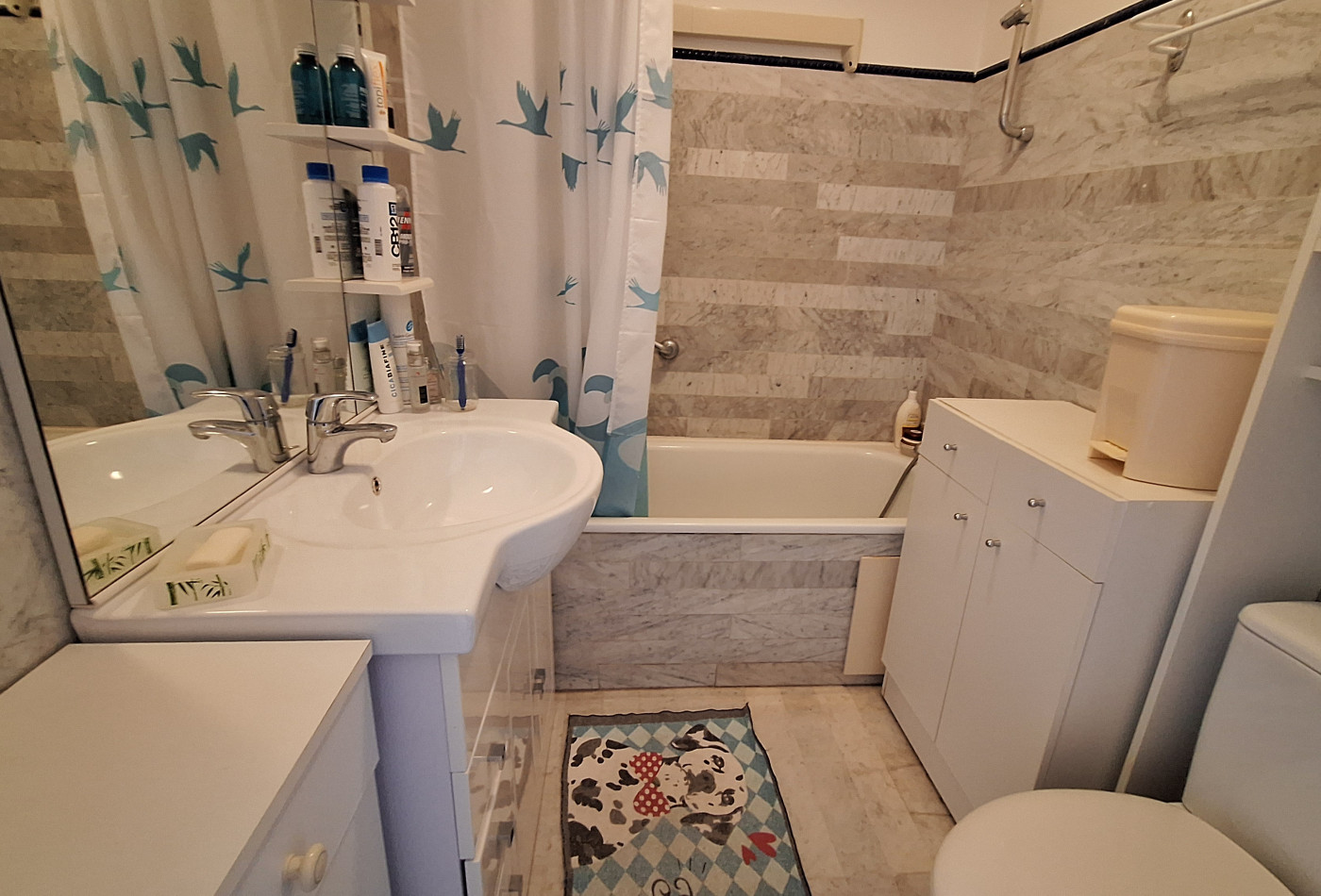 vente Appartement Cap D'agde - Photo 5