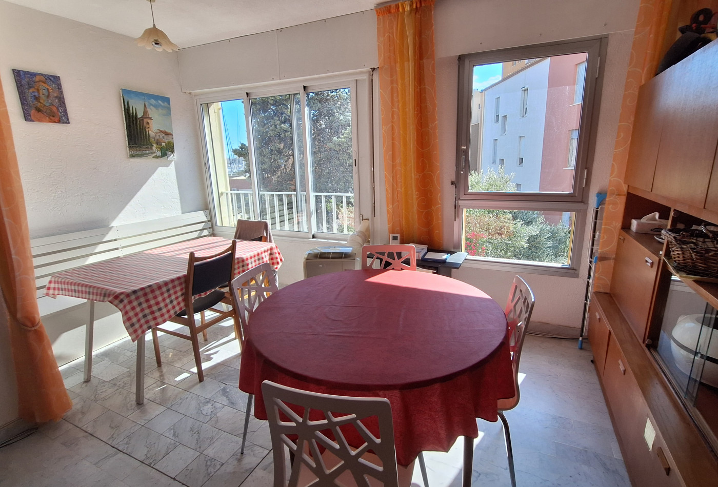 vente Appartement Cap D'agde - Photo 1