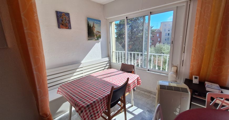 vente Appartement Cap D'agde