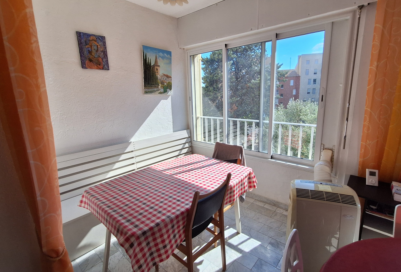 vente Appartement Cap D'agde - Photo 6
