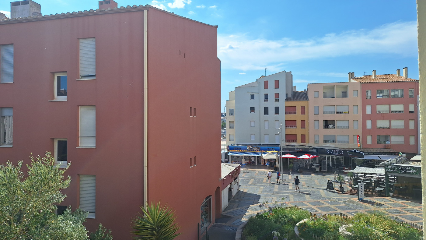 vente Appartement Cap D'agde - Photo 7