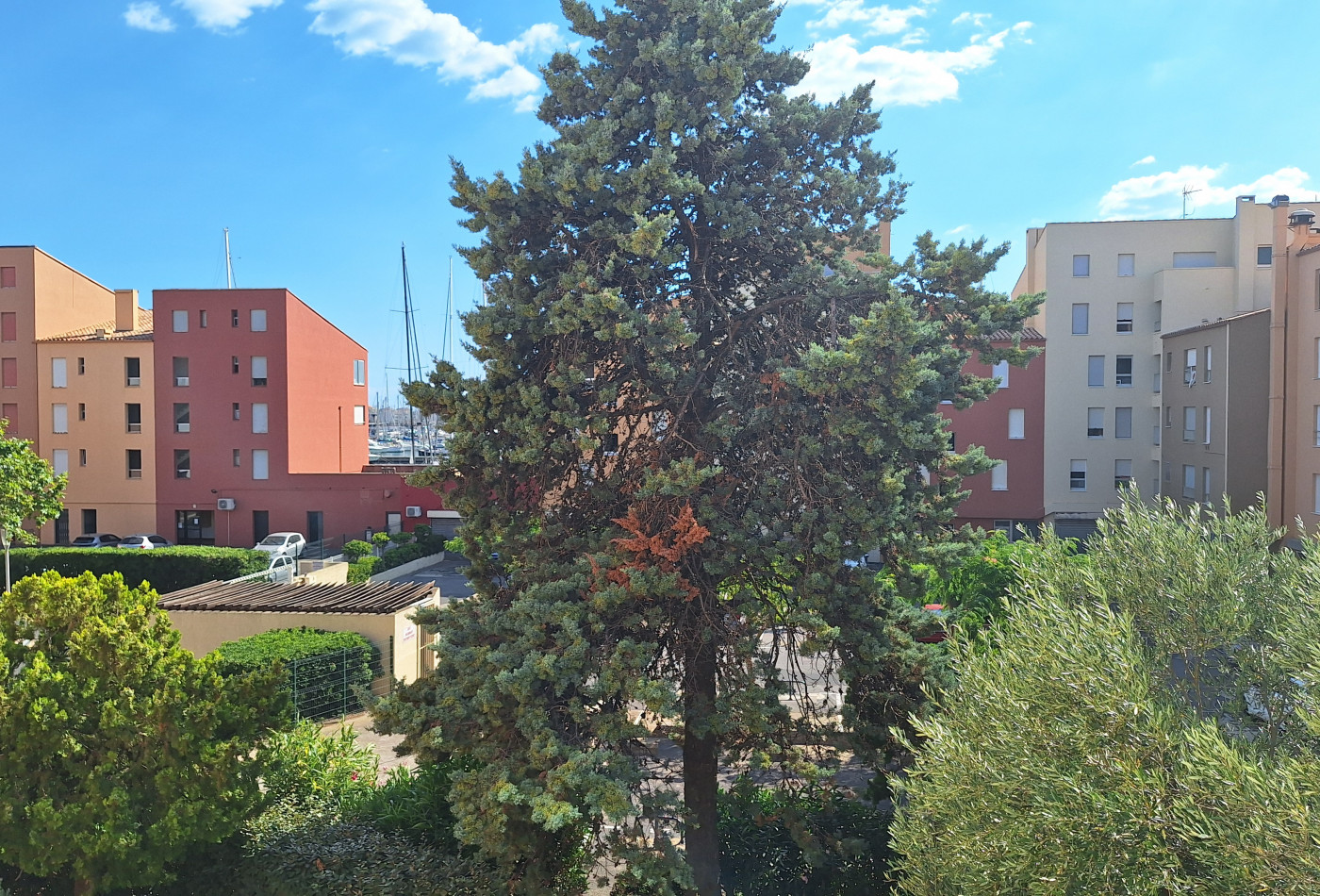 vente Appartement Cap D'agde - Photo 2