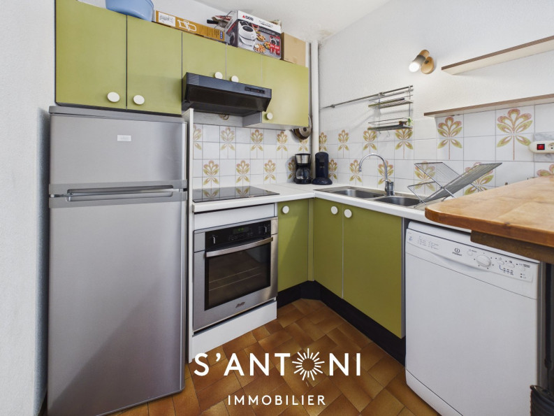 vente Appartement Cap D'agde - Photo 1