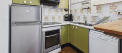 vente Appartement Cap D'agde