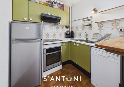 vente Appartement Cap D'agde