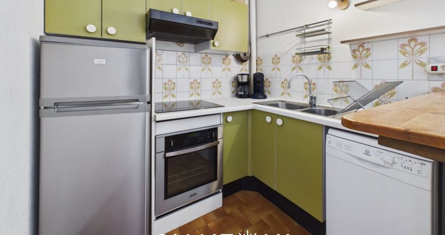 vente Appartement Cap D'agde