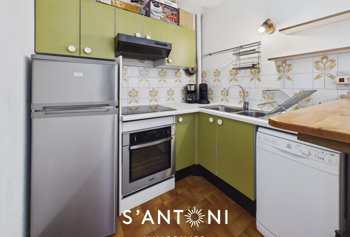 vente Appartement Cap D'agde - Photo 2