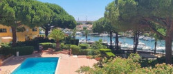 vente Appartement en résidence Cap D'agde