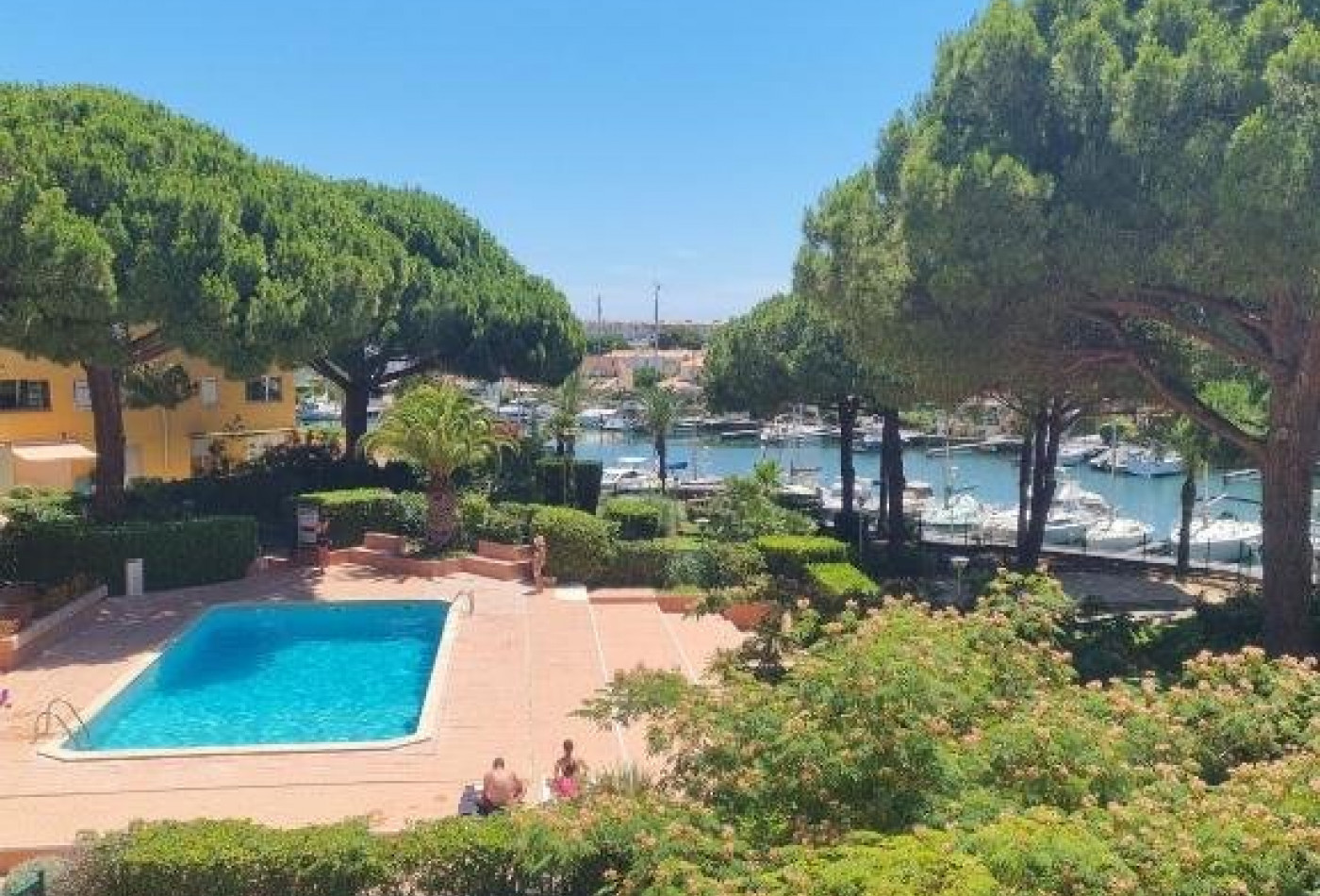 vente Appartement en résidence Cap D'agde - Photo 10
