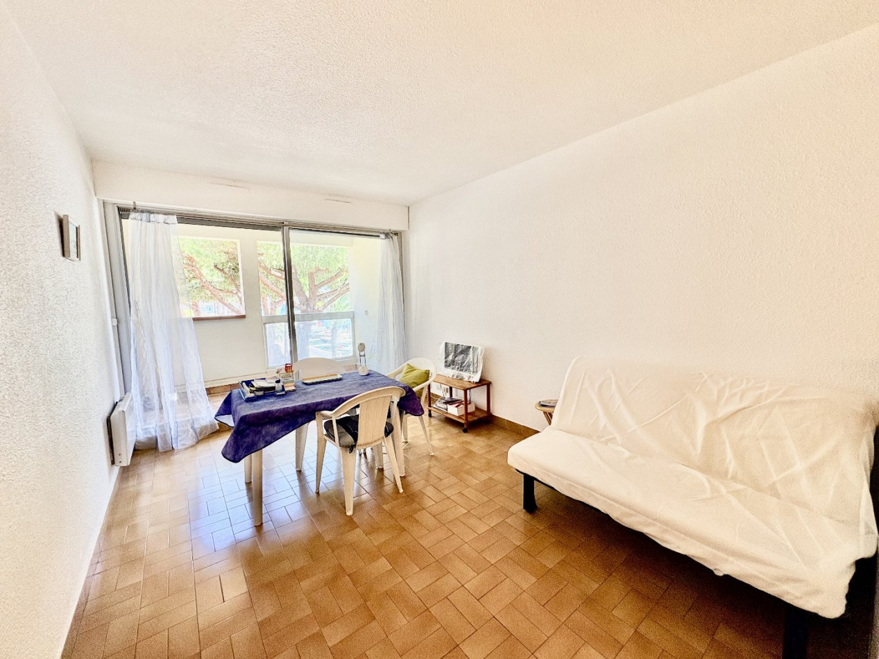vente Appartement en résidence Cap D'agde - Photo 6