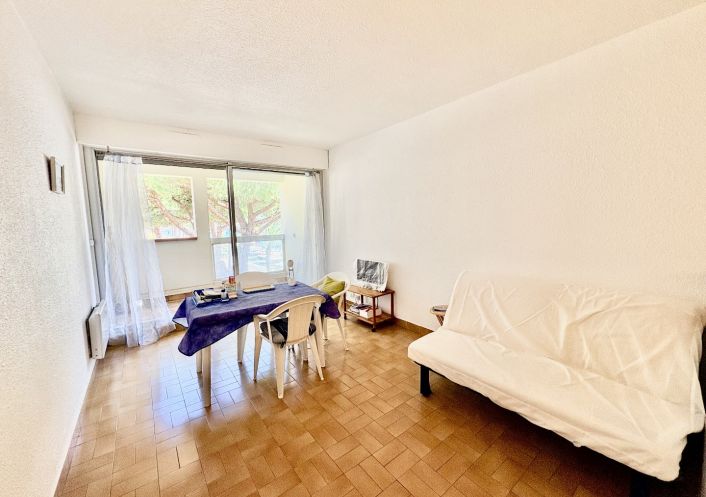 vente Appartement en résidence Cap D'agde