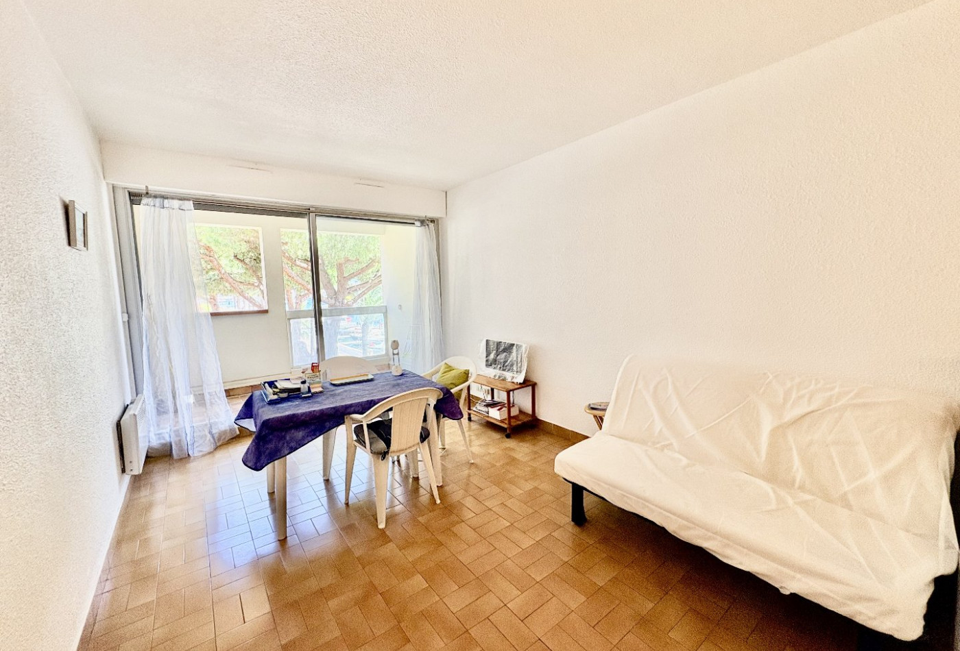 vente Appartement en résidence Cap D'agde - Photo 6