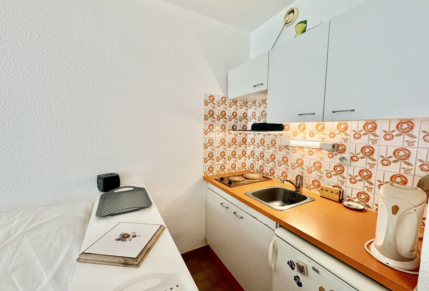 vente Appartement en résidence Cap D'agde - Photo 7