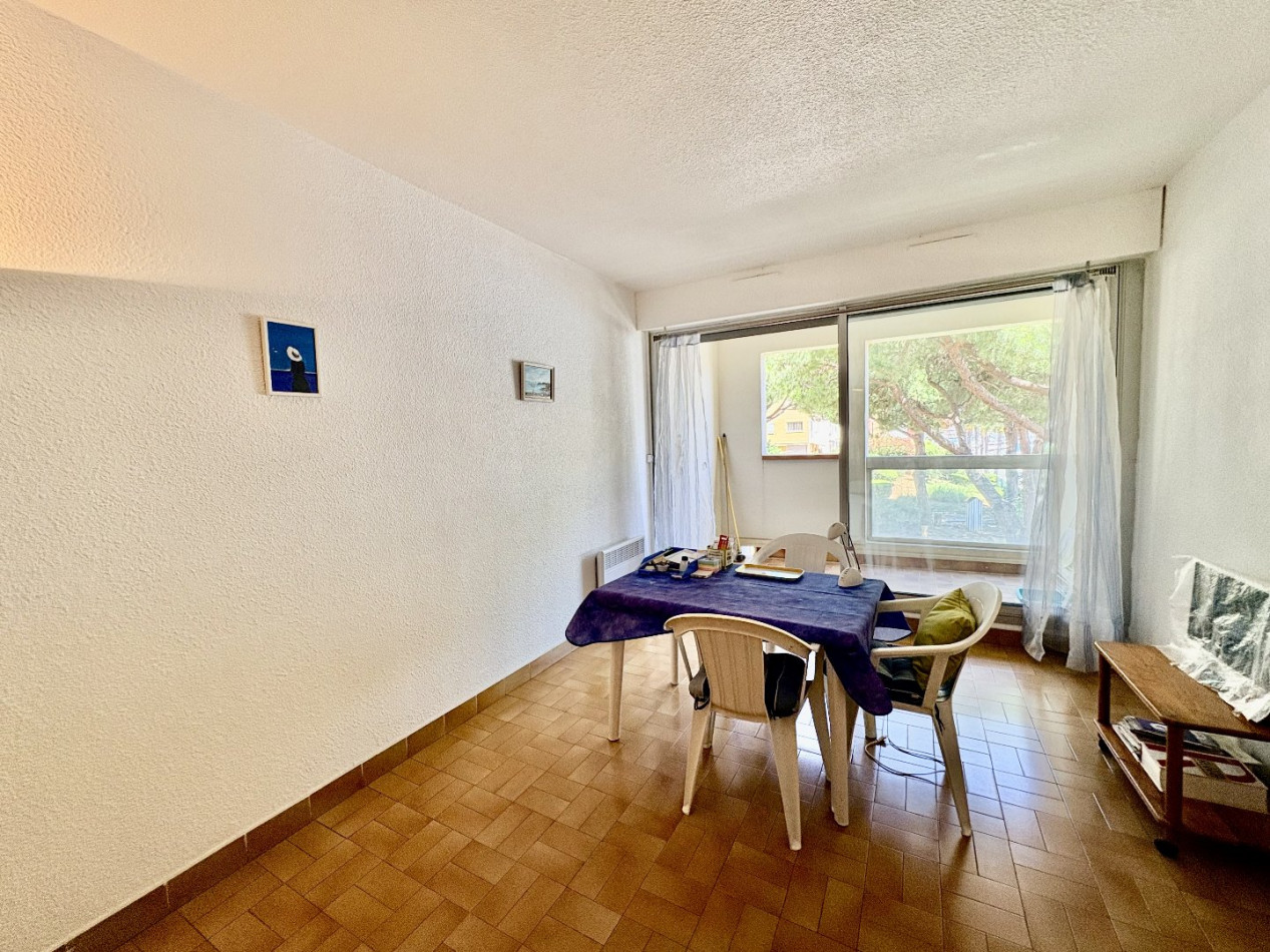 vente Appartement en résidence Cap D'agde - Photo 9