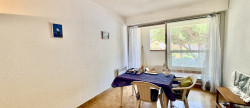 vente Appartement en résidence Cap D'agde