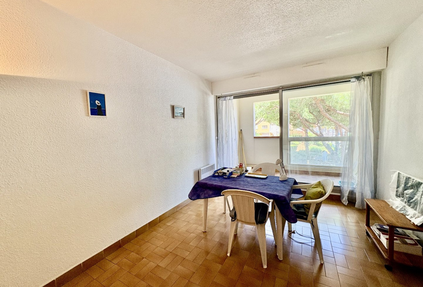 vente Appartement en résidence Cap D'agde - Photo 9