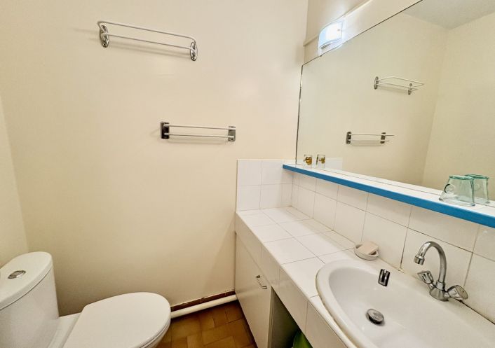 vente Appartement en résidence Cap D'agde