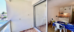 vente Appartement en résidence Cap D'agde