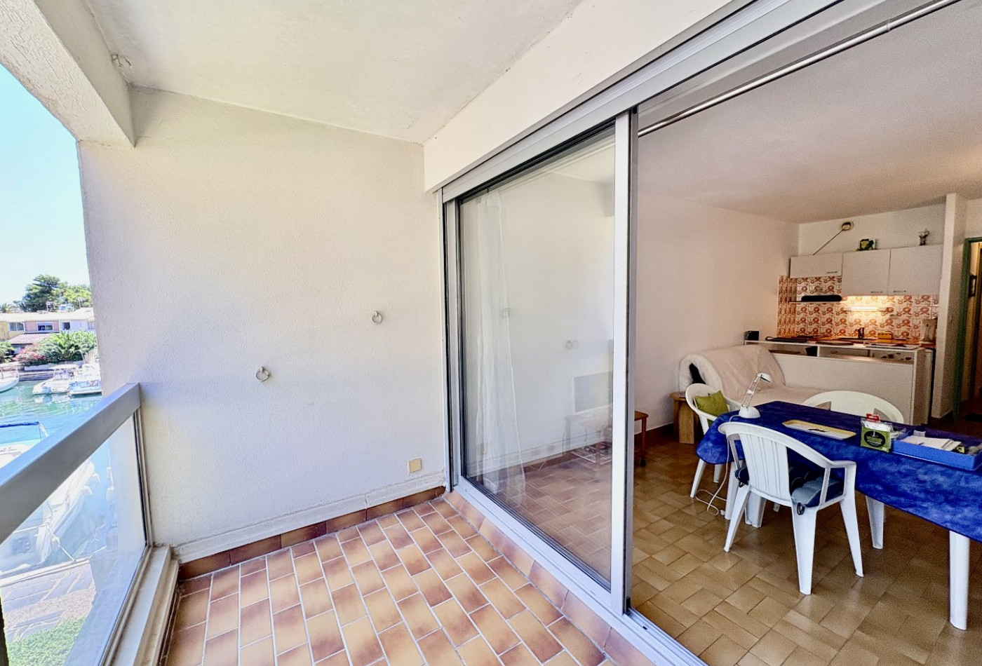 vente Appartement en résidence Cap D'agde - Photo 3