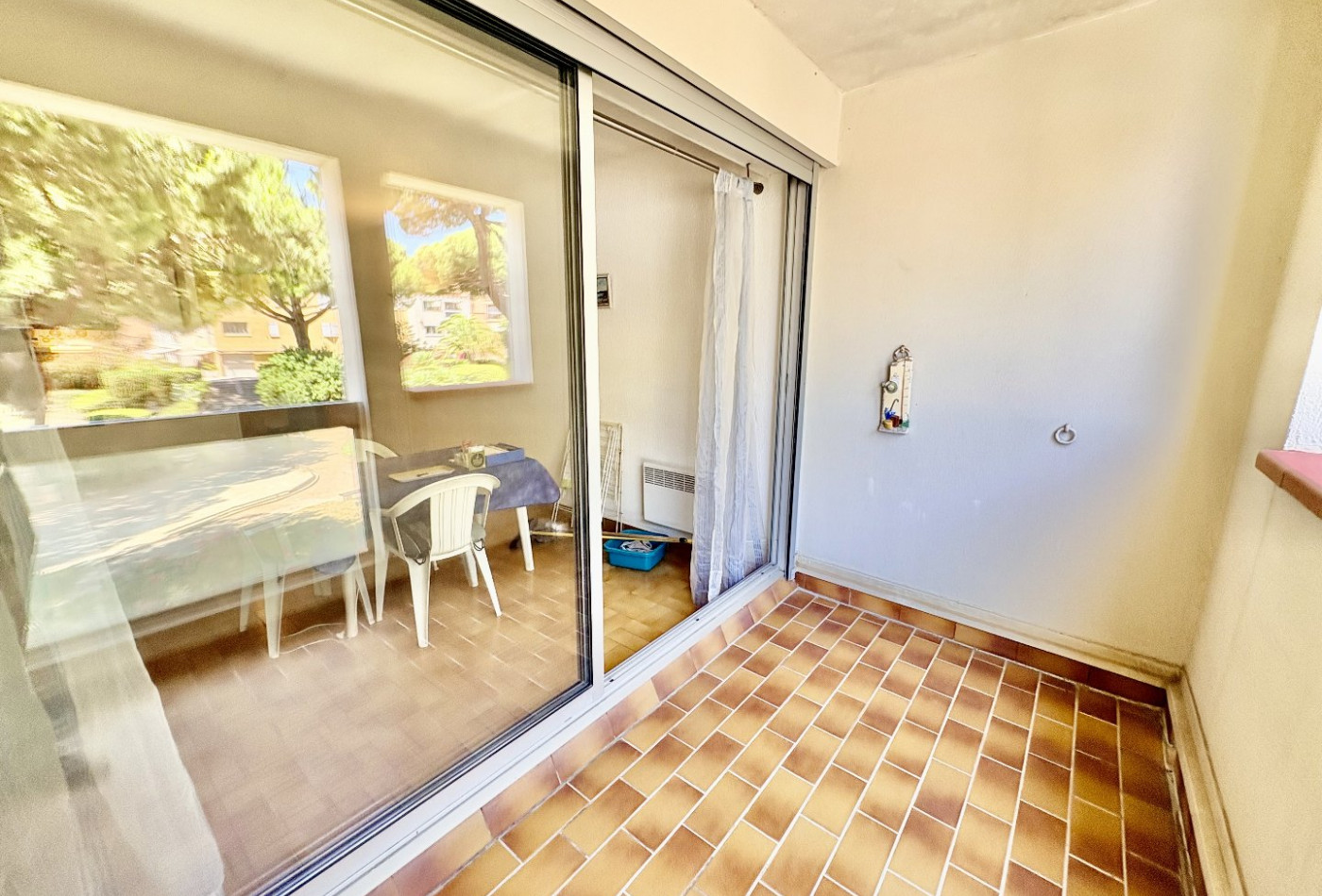 vente Appartement en résidence Cap D'agde - Photo 2