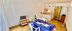 vente Appartement en résidence Cap D'agde