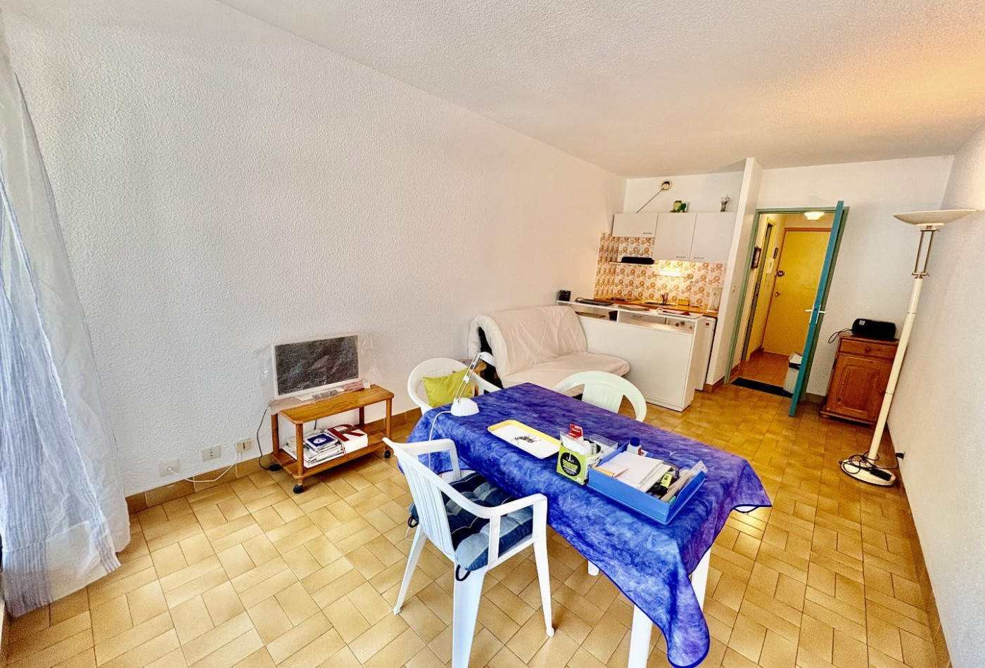 vente Appartement en résidence Cap D'agde - Photo 5