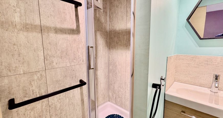 vente Appartement en résidence Cap D'agde