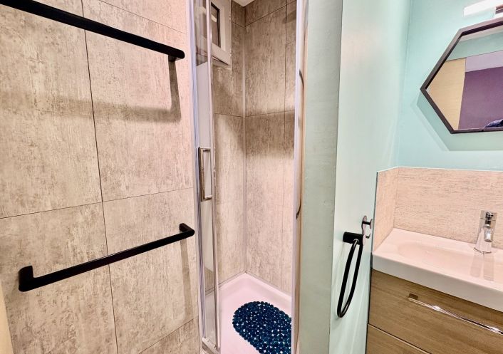vente Appartement en résidence Cap D'agde