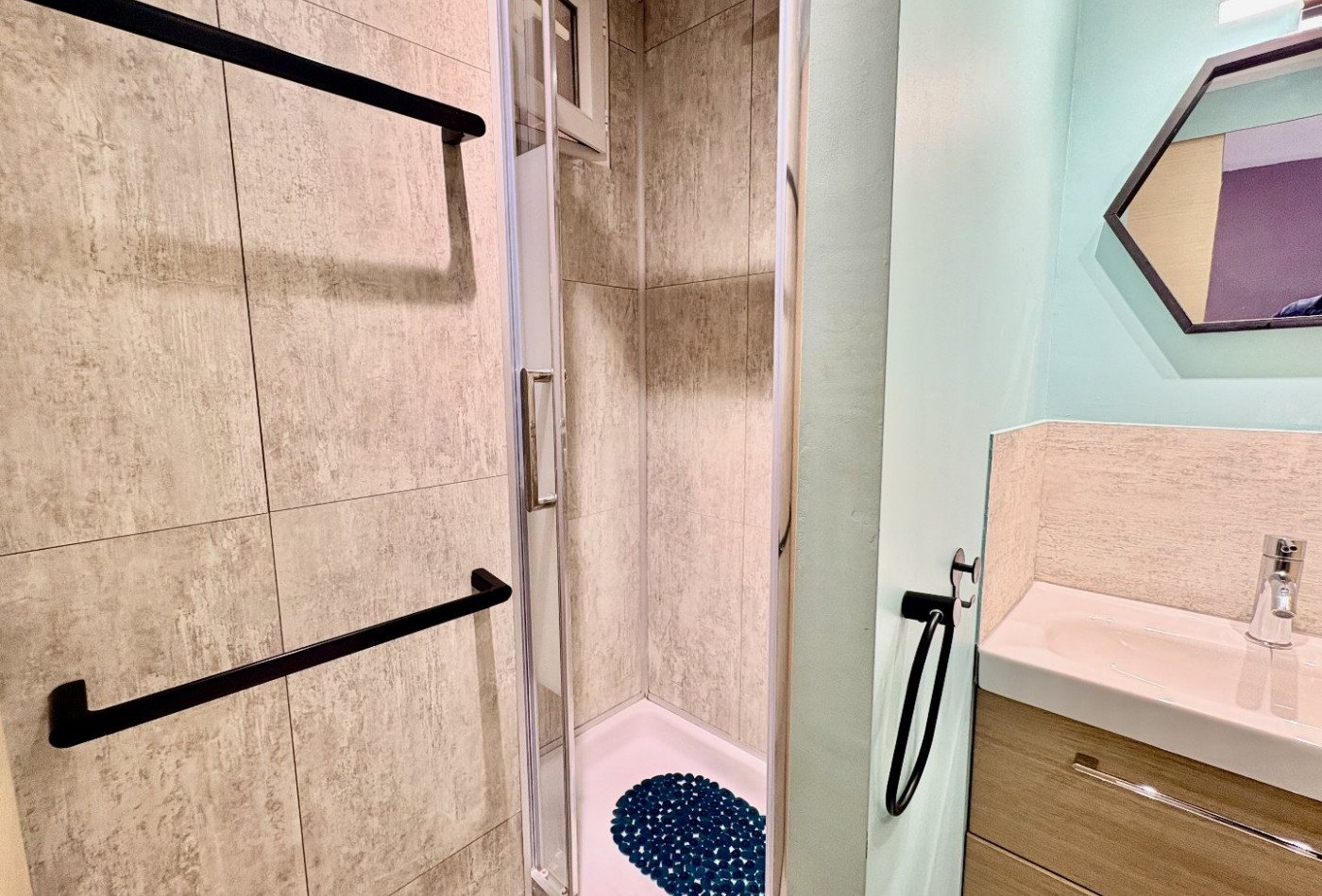 vente Appartement en résidence Cap D'agde - Photo 10